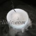 Hot Ultrasonic Mist Maker Fogger Water Fountain Pond Atomizer Air Humidifier HG   302670297012